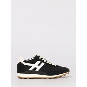 Hogan Sneakers Woman Black